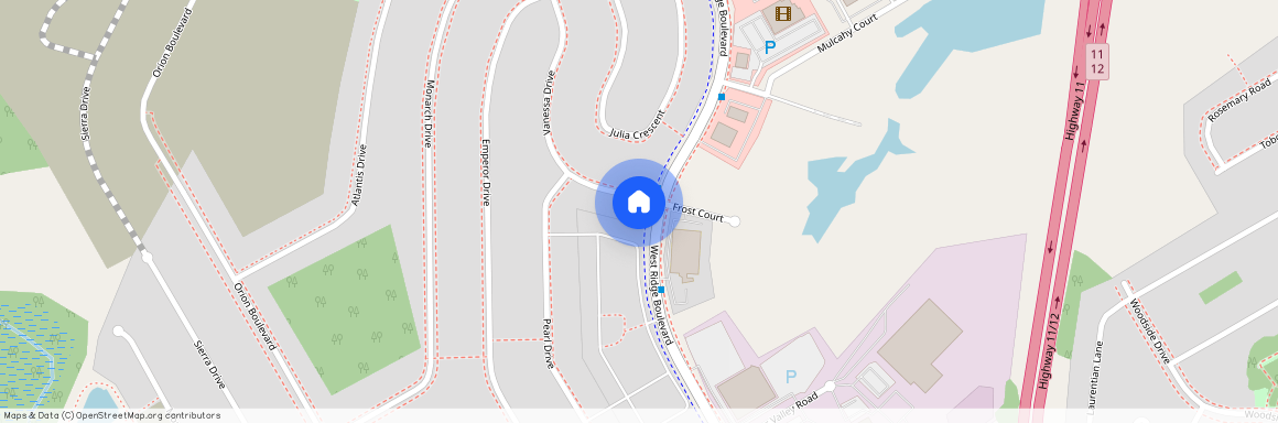 2 Vanessa Drive N/A, Orillia