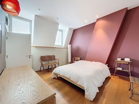 Triplex te huur - Foto 4