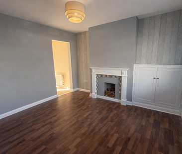 2 bedroom semi-detached house to rent - Photo 2