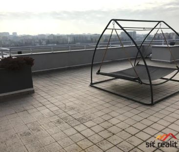 Pronájem bytu 3+1/terasa Hyacintová - Photo 1