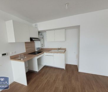 Location Appartement 3 pièces 59m² LE HAVRE 76600 - Photo 4