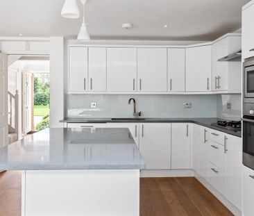 5 bedroom town house to rent - Photo 5