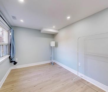 For Lease - 24 Kewbeach Avenue Unit# First Floor & Basement, Toront... - Photo 4