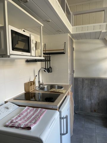 Location Appartement 1 pièce 15m² LYON 7ème - Photo 3