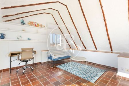 Luxury Villa for rent in la Pobla de Farnals, Valencia - Photo 4