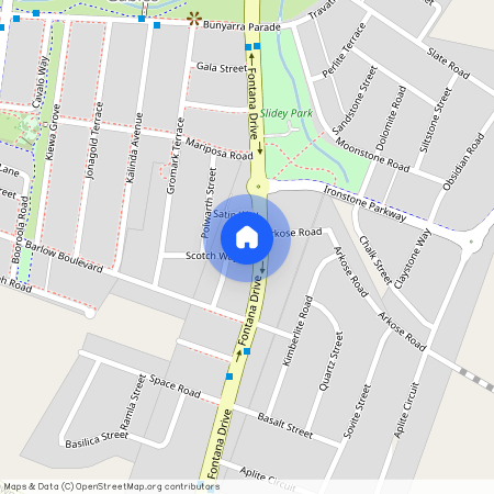 54A Fontana Drive, NSW 2765, Box Hill