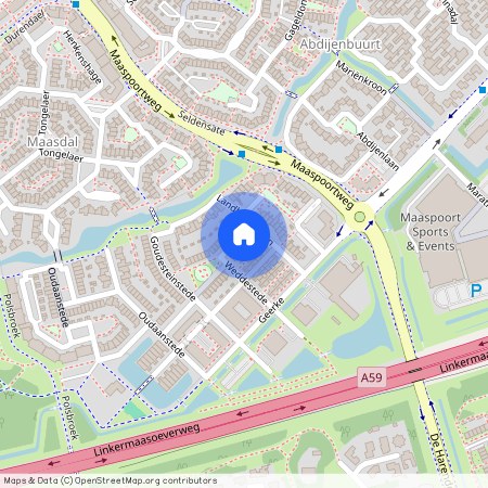 Harteveldstede, 6, 's-hertogenbosch