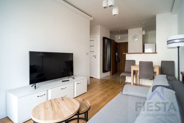 Łódź Łódź-Polesie, ul. Walerego Wróblewskiego - Zdjęcie 1