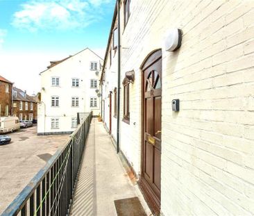 12 Albion Granary, Nene Quay, Wisbech - Photo 2