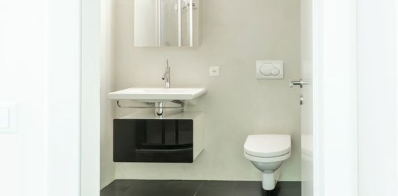 1.5 Zimmer, 37 m², 5. Stock - Foto 2