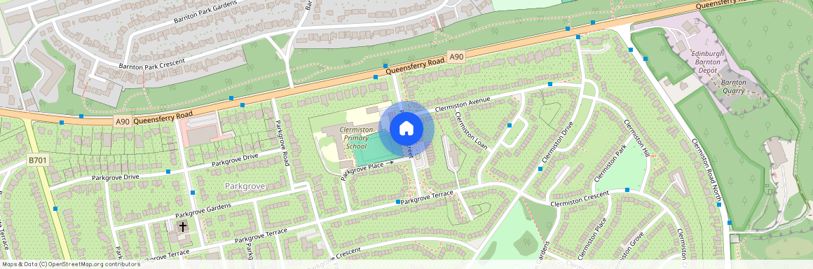 Parkgrove Street, Edinburgh, EH4