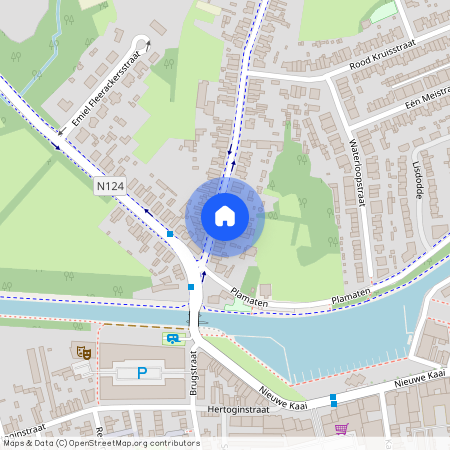 Fonteinstraat 16 B2, 2300 Turnhout