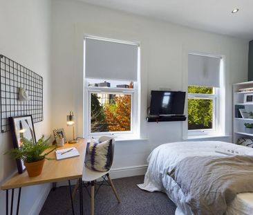 5 bedroom house to rent - Photo 2