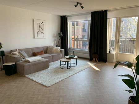 Portiekflat Roosendaalseweg, Etten-Leur huren? - Foto 5
