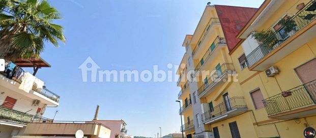 Monolocale via Pisciarelli, Agnano, Pozzuoli - Photo 1
