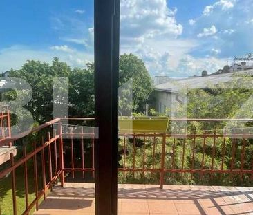 1 camera, 38 mp, imobil nou, modern, parcare, zona strazii Meteor! - Fotografie 2