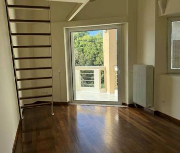 Μεζονέτα για ενοικίαση Κηφισιά - Photo 2