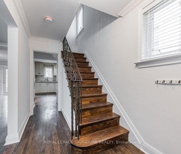 150 Davisville Avenue apartment — Toronto, ON (3-Bedroom) - 3 Bedroom - Photo 6