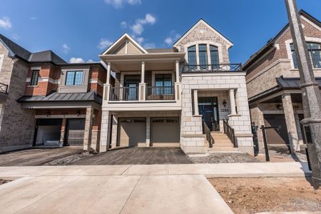 For Lease - 1288 Onyx Trail, Oakville, Ontario - Photo 2