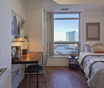 For Lease - 125 Village Green Square Unit# 508, Toronto, Ontario - Photo 4