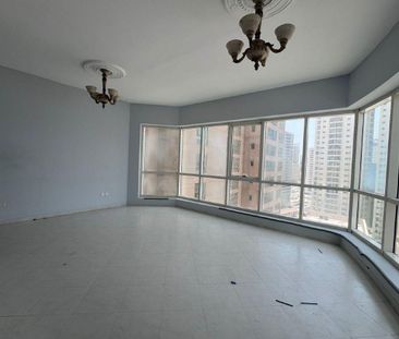 Monthly, free gym & pool, great view, 2 baths - Photo 3