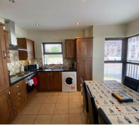 12a Montague Court (Student Let), Portstewart, BT55 7TE - Photo 5