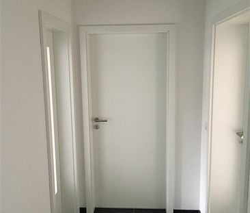 Erichshagen - Schöne 2-Zimmer Wohnung im Erdgeschoss zu vermieten - Photo 6