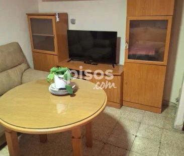 Piso en alquiler en Calle Machaquito - Photo 2