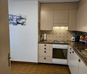 APPARTEMENT 31/2 PIÈCES À JONA (SG), MEUBLÉ, TEMPORAIRE - Foto 4