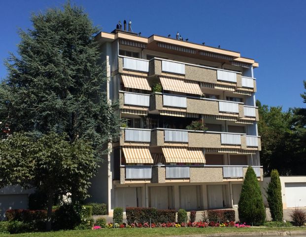 Appartement 2.5 pièces à Paudex - Foto 1