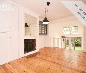 4 bedroom semi-detached house to rent - Photo 2