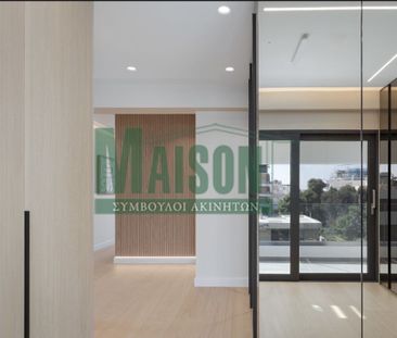 Μεζονέτα για ενοικίαση Γλυφάδα - Photo 3
