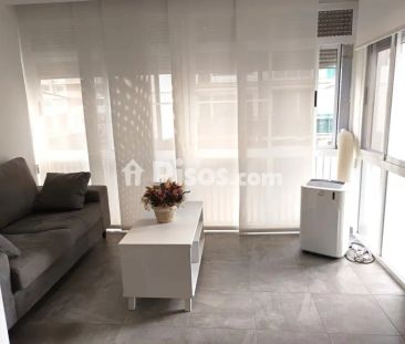 Apartamento en alquiler en Avinguda de Ferrandis Salvador, 122, cer... - Foto 2