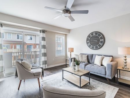 For Lease - 614 Shoreline Drive Unit# 2, Mississauga, Ontario - Photo 3