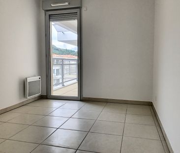 Appartement Mandelieu La Napoule 3 pièce(s) 61 m2 - Photo 3