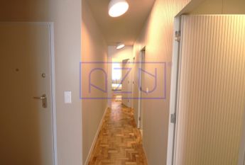 Apartamento T2+1 em Porto