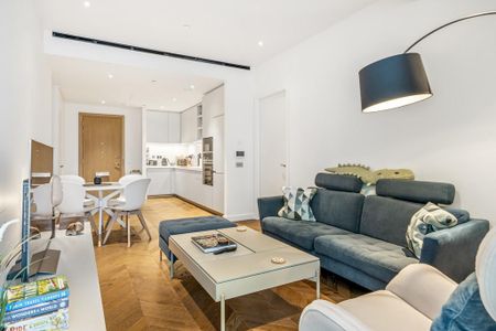 2 bedroom apartment to rent - Photo 5