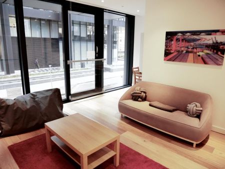 1 bedroom flat to rent - Photo 3