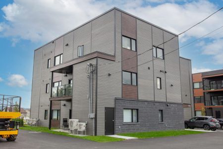 5481, boul. René-Lévesque #302, Sherbrooke (Rock Forest | St-Élie) - Photo 2