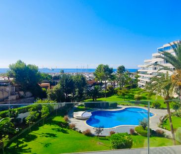 SHORT TERM SUMMER MONTHLY LET - Puerto Portals . 1st May until 1st ... - Photo 1