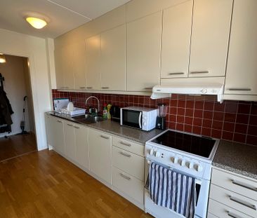 Sångvägen, Järfälla - Photo 2