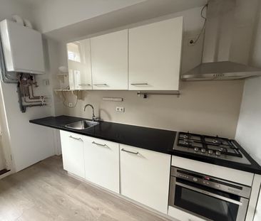 Te huur: Appartement Hasebroekstraat 37 2 in Amsterdam - Foto 6