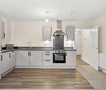 1 bedroom apartment to rent Betony Meadow, Houghton Regis, Dunstabl... - Photo 3