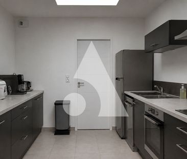 Location Maison 5 pièces 126m² - Photo 2