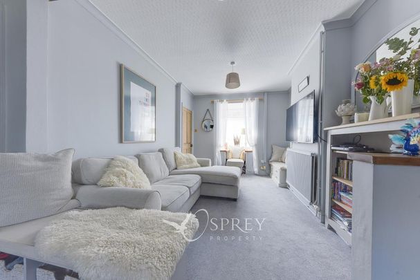 2 bedroom terraced house to rent - Photo 1