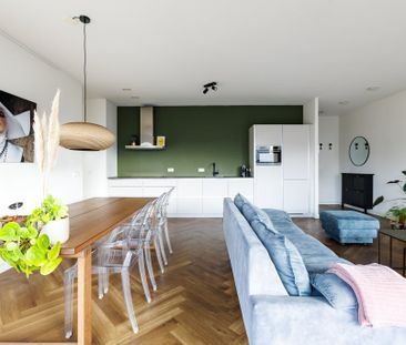 Te huur: Appartement Jan Tooropstraat in Amsterdam - Foto 6