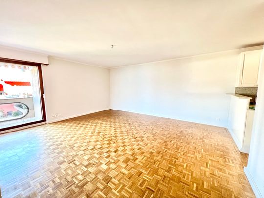 2 Zimmer, 50 m², 4. Stock - Foto 1
