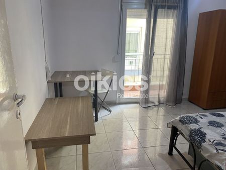 Studio/Γκαρσονιέρα για ενοικίαση Ιπποκράτειο (Φάληρο - Ιπποκράτειο) - Photo 5