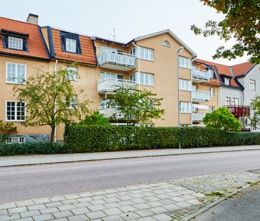 Lantvärnsgatan 8 - Photo 2