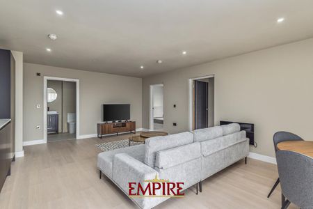 2 bedroom apartment to rent - Photo 3